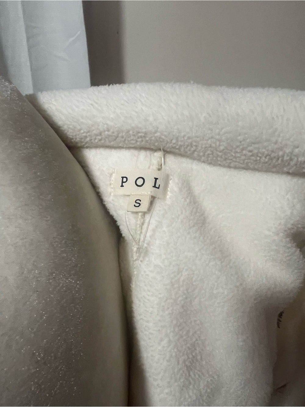 POL vest - Picture 5 of 5